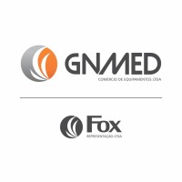 GNMED - FOX logo - Similar company to Transportadora Rápido Maxexpress Ltda.
