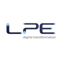 Loss Prevention Experts (LPE) logo - Similar company to Tradebridge Poland