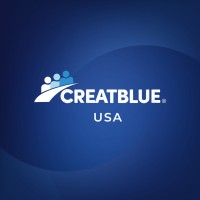 Creatblue USA logo - Similar company to Creatblue Group