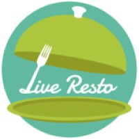 LIVE RESTO France logo - Similar company to Colireli