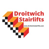 Droitwich Stairlifts logo - Similar company to Studley High School