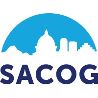 Sacramento Area Council of Governments logo - Similar company to Valley Vision