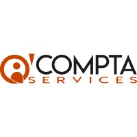 O'Compta Services logo - Similar company to A.Business