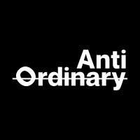 Anti Ordinary Studio logo - Similar company to Simpliwifi - Connectivity And Communications Agency