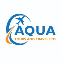 Aqua Tours and Travels Limited logo - Similar company to Dreams Travel & Tours