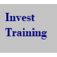 Invest Training logo - Similar company to Mb Electronics