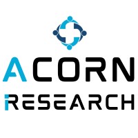 Acorn Research logo - Similar company to Boyinasoft
