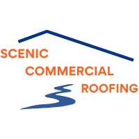 Scenic Commercial Roofing logo - Similar company to Bcs Roofing