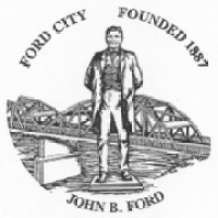 Ford City Borough logo - Similar company to Kee Engineering & Consulting