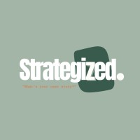 Strategized logo - Similar company to Strategized