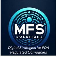 MFS Solutions LLC logo - Similar company to Dml, Llc