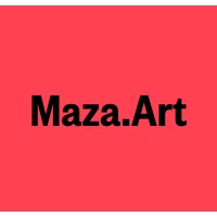 Maza.Art logo - Similar company to Around Art