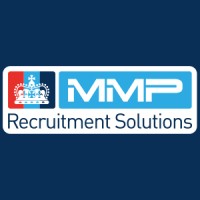 MMP Recruitment Solutions logo - Similar company to Glo Media