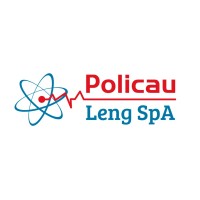 Leng Spa logo - Similar company to Genera Spa