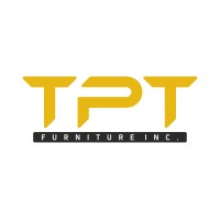 TPT Furniture Inc. logo - Similar company to Basal Technical Textile