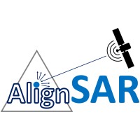 AlignSAR logo - Similar company to Geoxy