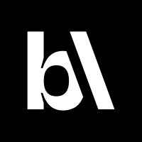 Backslash logo - Similar company to Backslash