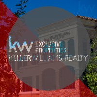 Keller Williams Exclusive Properties logo - Similar company to Smart Leads
