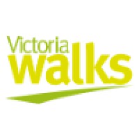 Victoria Walks logo - Similar company to Beech + Willow
