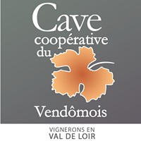 Cave du Vendômois logo - Similar company to Robco Gaming
