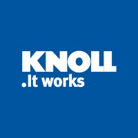 KNOLL America Inc. logo - Similar company to Advanced Systems