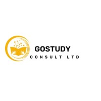 GOSTUDY CONSULT LTD logo - Similar company to Triplec