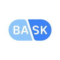 Bask Health logo - Similar company to Jsoc It, Inc