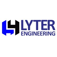 LYTER ENGINEERING LIMITED logo - Similar company to Walsun Tech & Trade Co., Ltd.