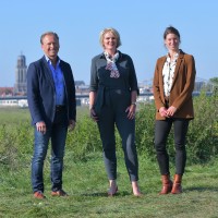 Van Overbeek de Meyer Advocaten & Mediators logo - Similar company to Het Theaterschip