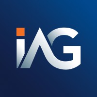 IAG logo - Similar company to E3 Advisory