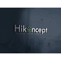 Hikoncept logo - Similar company to Oti