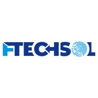 F Tech Solutions logo - Similar company to Ftechsol