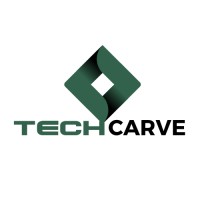 Tech Carve logo - Similar company to Creativ Ninjas