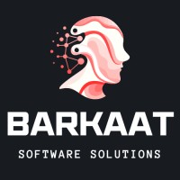 Barkaat Software Solutions logo - Similar company to Simplify Software Llc