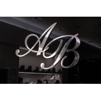 Alberto Bellini logo - Similar company to Allan K