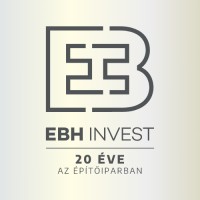 EB HUNGARY INVEST Kft. logo - Similar company to Dexdign Architects & Interior Designers