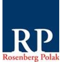 Notariskantoor Rosenberg Polak logo - Similar company to Werker Notariaat