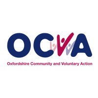 Oxfordshire Community and Voluntary Action logo - Similar company to Remote & Human