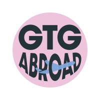GTG Abroad logo - Similar company to Team Abc, Llc
