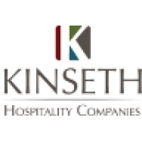 Kinseth Hospitality Companies logo - Similar company to Hospitality Technology Next Generation