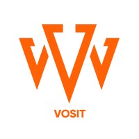 Vosit Distribution logo - Similar company to Novi Trade Llp