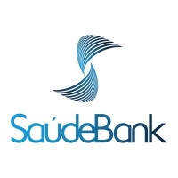 SaúdeBank logo - Similar company to Xis Internet Fibra