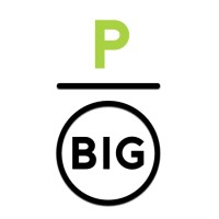 Play Big logo - Similar company to Something Big