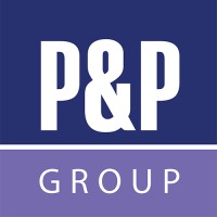 P&P Group logo - Similar company to P&P
