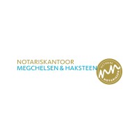 Notariskantoor Megchelsen & Haksteen logo - Similar company to Kern Notarissen