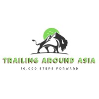 Trailing Around Asia logo - Similar company to Anoumis Communications