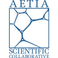 Aetia Scientific Collaborative logo - Similar company to Jeffrey B.Simon