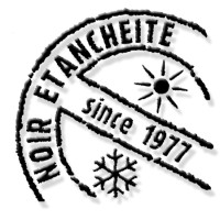 Noir Etancheite