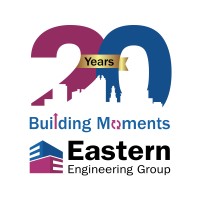 Eastern Engineering Group logo - Similar company to Srd Engineers