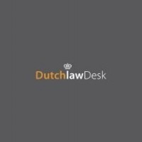 DutchlawDesk logo - Similar company to Active Tshd